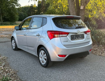 Hyundai iX20 Gebrauchtwagen Hyundai iX20 Gebrauchtwagen