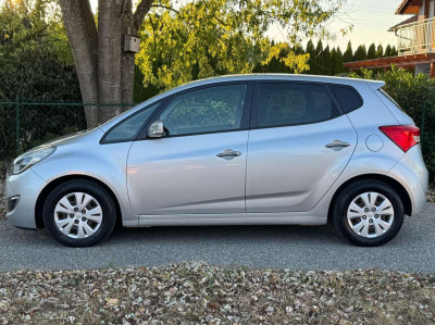Hyundai iX20 Gebrauchtwagen Hyundai iX20 Gebrauchtwagen