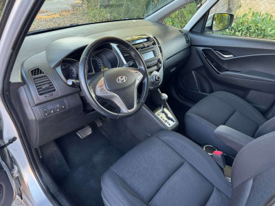 Hyundai iX20 Gebrauchtwagen Hyundai iX20 Gebrauchtwagen