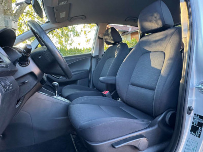Hyundai iX20 Gebrauchtwagen Hyundai iX20 Gebrauchtwagen