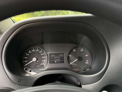 Mercedes-Benz Vito Gebrauchtwagen Mercedes-Benz Vito Gebrauchtwagen