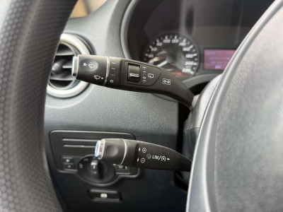 Mercedes-Benz Vito Gebrauchtwagen Mercedes-Benz Vito Gebrauchtwagen