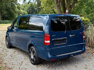 Mercedes-Benz Vito Gebrauchtwagen Mercedes-Benz Vito Gebrauchtwagen