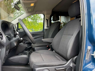 Mercedes-Benz Vito Gebrauchtwagen Mercedes-Benz Vito Gebrauchtwagen