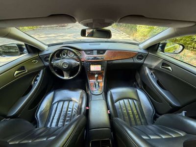 Mercedes-Benz CLS Gebrauchtwagen Mercedes-Benz CLS Gebrauchtwagen