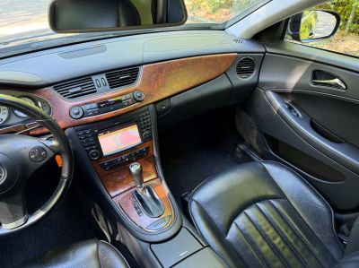 Mercedes-Benz CLS Gebrauchtwagen Mercedes-Benz CLS Gebrauchtwagen
