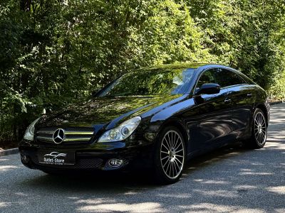 Mercedes-Benz CLS Gebrauchtwagen Mercedes-Benz CLS Gebrauchtwagen