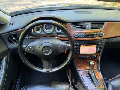 Mercedes-Benz CLS Gebrauchtwagen Mercedes-Benz CLS Gebrauchtwagen