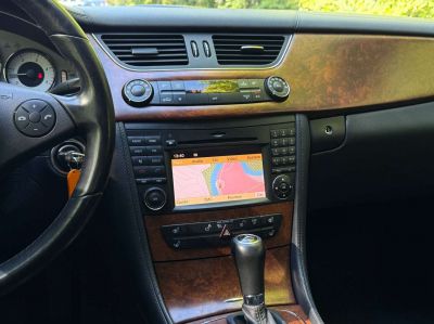 Mercedes-Benz CLS Gebrauchtwagen Mercedes-Benz CLS Gebrauchtwagen