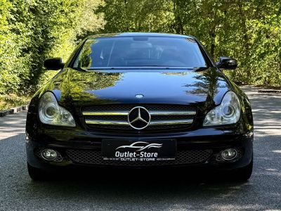 Mercedes-Benz CLS Gebrauchtwagen Mercedes-Benz CLS Gebrauchtwagen