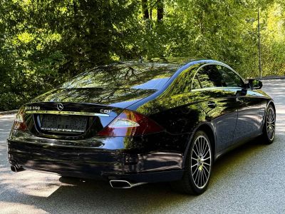 Mercedes-Benz CLS Gebrauchtwagen Mercedes-Benz CLS Gebrauchtwagen