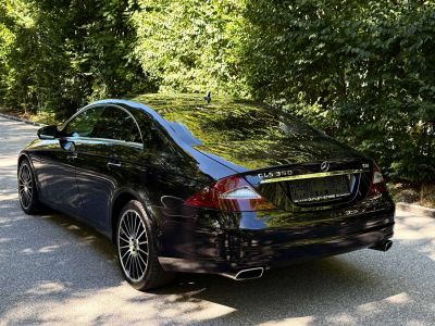 Mercedes-Benz CLS Gebrauchtwagen Mercedes-Benz CLS Gebrauchtwagen