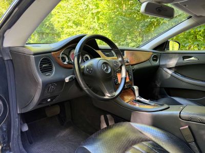 Mercedes-Benz CLS Gebrauchtwagen Mercedes-Benz CLS Gebrauchtwagen