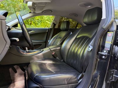 Mercedes-Benz CLS Gebrauchtwagen Mercedes-Benz CLS Gebrauchtwagen
