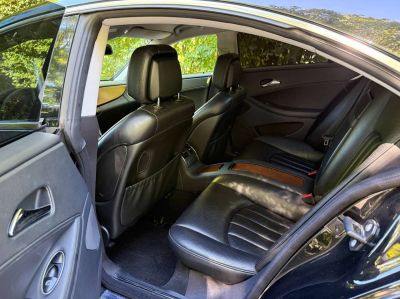 Mercedes-Benz CLS Gebrauchtwagen Mercedes-Benz CLS Gebrauchtwagen