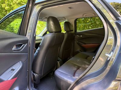 Mazda CX-3 Gebrauchtwagen