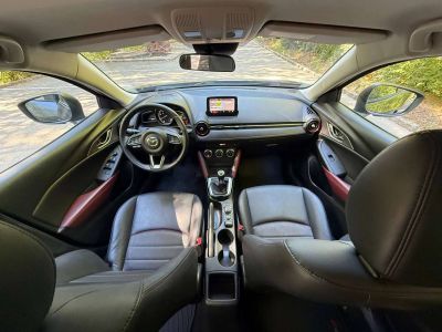 Mazda CX-3 Gebrauchtwagen