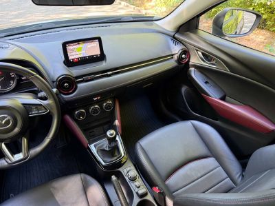 Mazda CX-3 Gebrauchtwagen