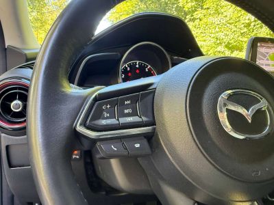 Mazda CX-3 Gebrauchtwagen