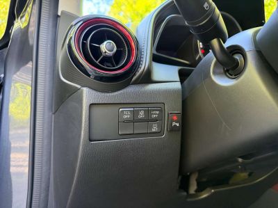 Mazda CX-3 Gebrauchtwagen
