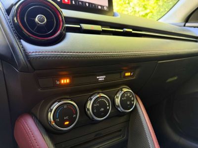 Mazda CX-3 Gebrauchtwagen