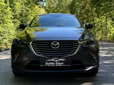 Mazda CX-3 Gebrauchtwagen