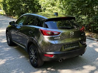 Mazda CX-3 Gebrauchtwagen