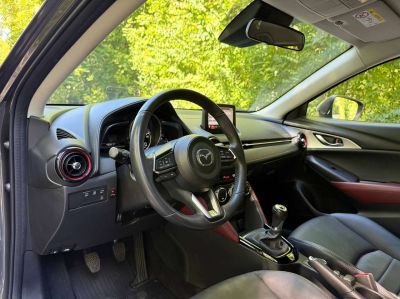 Mazda CX-3 Gebrauchtwagen