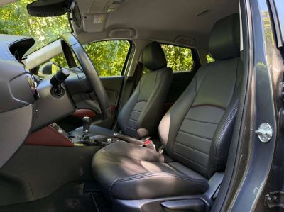 Mazda CX-3 Gebrauchtwagen