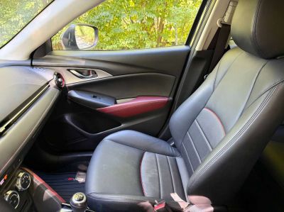 Mazda CX-3 Gebrauchtwagen