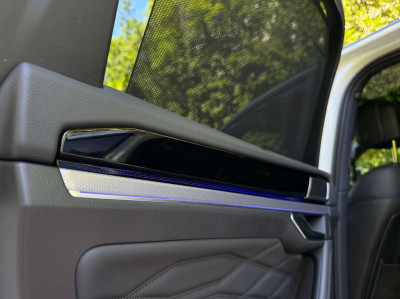 VW Touareg Gebrauchtwagen VW Touareg Gebrauchtwagen