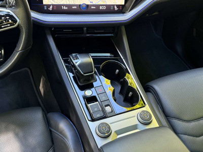 VW Touareg Gebrauchtwagen VW Touareg Gebrauchtwagen
