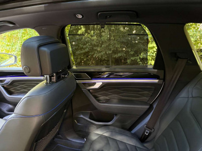 VW Touareg Gebrauchtwagen VW Touareg Gebrauchtwagen