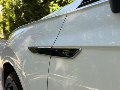 VW Touareg Gebrauchtwagen VW Touareg Gebrauchtwagen