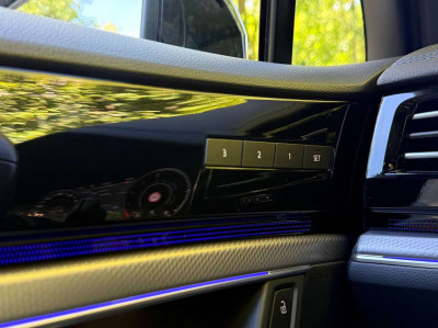 VW Touareg Gebrauchtwagen VW Touareg Gebrauchtwagen