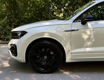 VW Touareg Gebrauchtwagen VW Touareg Gebrauchtwagen