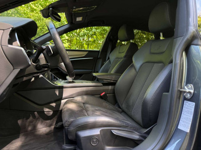 Audi A7 Gebrauchtwagen Audi A7 Gebrauchtwagen