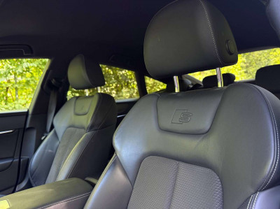 Audi A7 Gebrauchtwagen Audi A7 Gebrauchtwagen