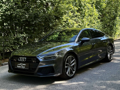 Audi A7 Gebrauchtwagen Audi A7 Gebrauchtwagen