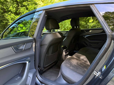 Audi A7 Gebrauchtwagen Audi A7 Gebrauchtwagen