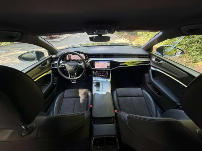 Audi A7 Gebrauchtwagen Audi A7 Gebrauchtwagen