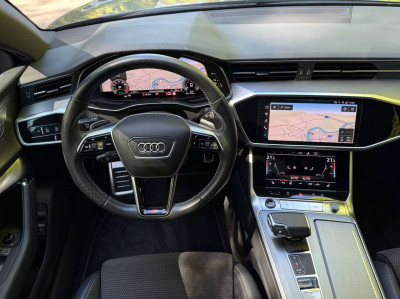 Audi A7 Gebrauchtwagen Audi A7 Gebrauchtwagen