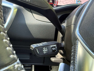 Audi A7 Gebrauchtwagen Audi A7 Gebrauchtwagen