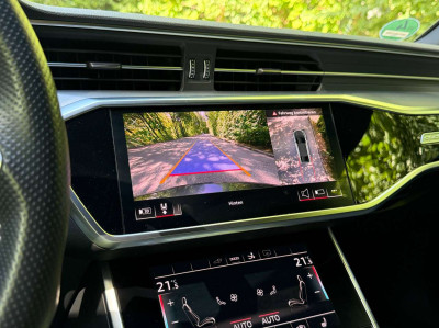 Audi A7 Gebrauchtwagen Audi A7 Gebrauchtwagen
