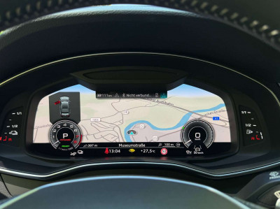 Audi A7 Gebrauchtwagen Audi A7 Gebrauchtwagen