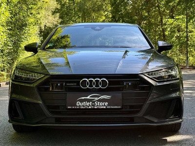 Audi A7 Gebrauchtwagen Audi A7 Gebrauchtwagen