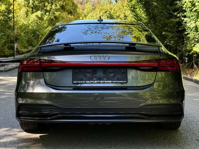 Audi A7 Gebrauchtwagen Audi A7 Gebrauchtwagen