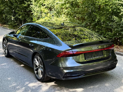 Audi A7 Gebrauchtwagen Audi A7 Gebrauchtwagen