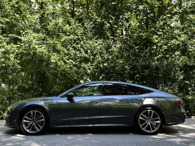 Audi A7 Gebrauchtwagen Audi A7 Gebrauchtwagen