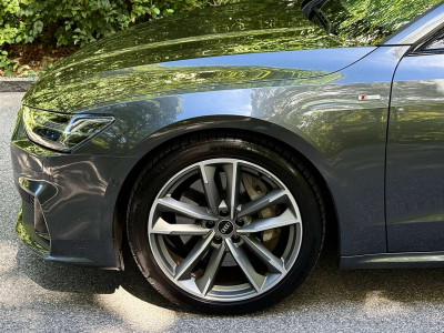 Audi A7 Gebrauchtwagen Audi A7 Gebrauchtwagen